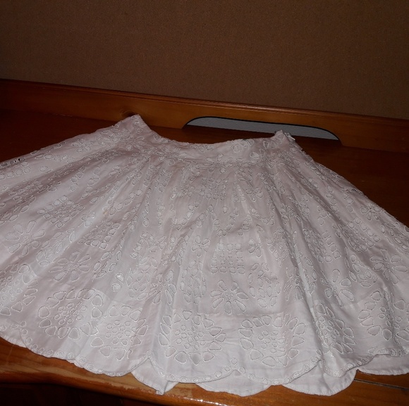 Skirt - Picture 2 of 5